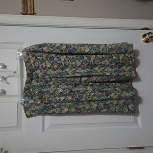 NWT Skirt